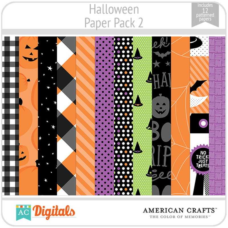 Halloween Full Collection