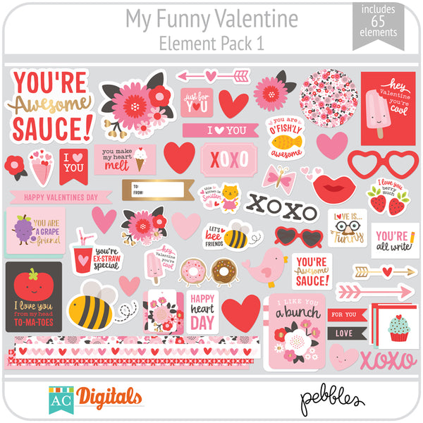 My Funny Valentine Full Collection