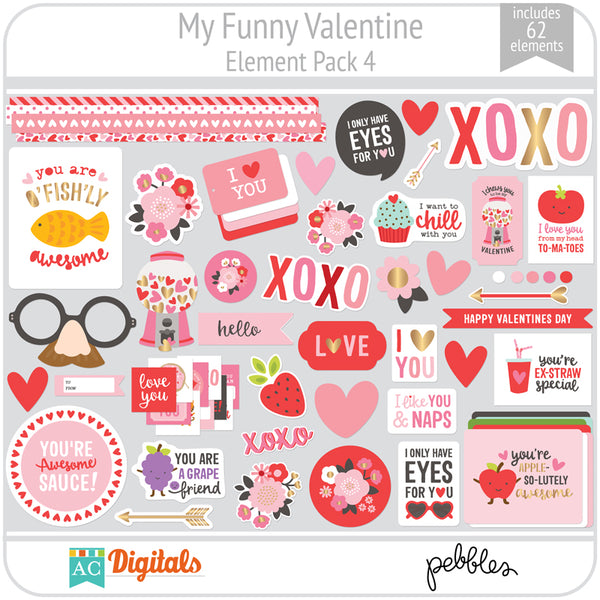 My Funny Valentine Full Collection