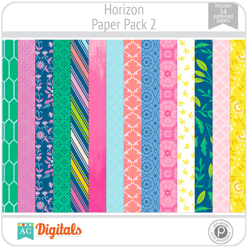Horizon Full Collection