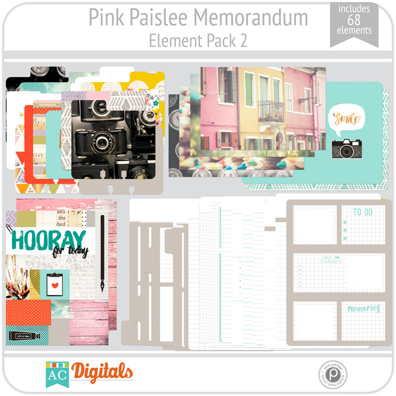 Memorandum Full Collection