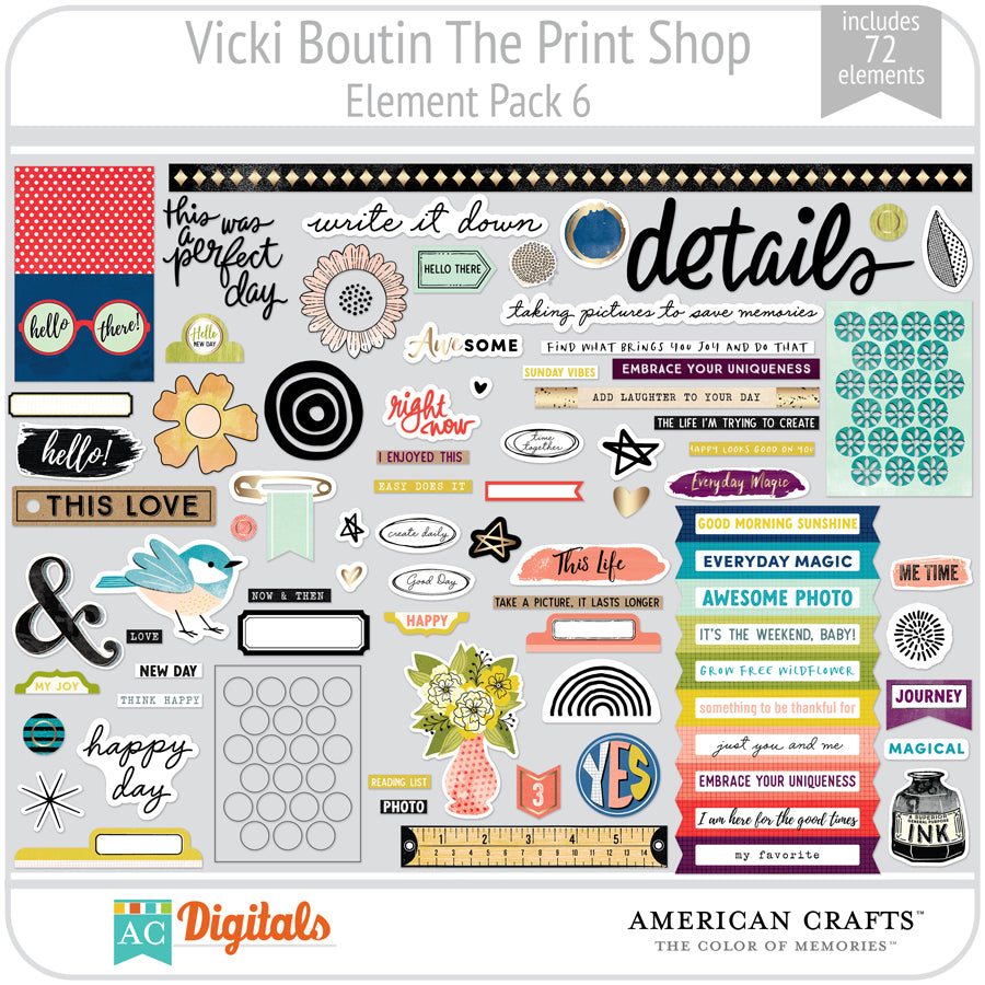 The Print Shop Full Collection