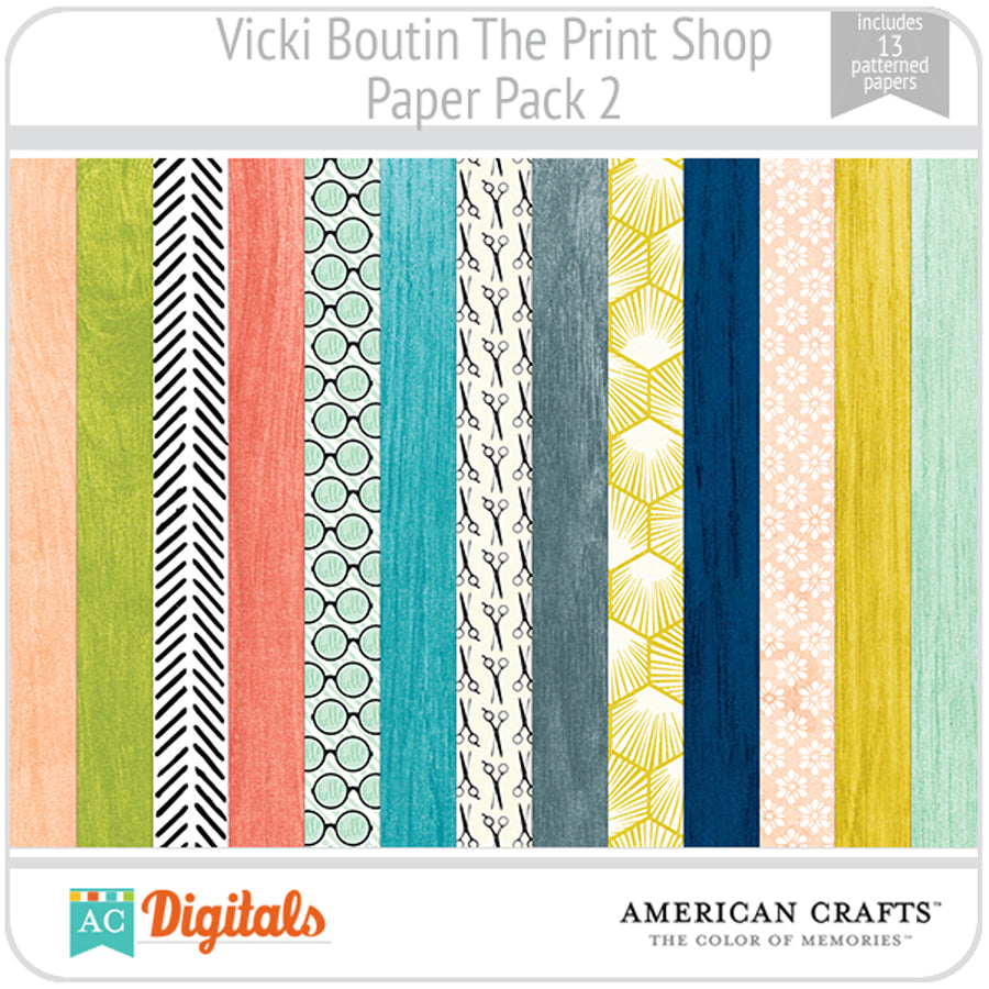 The Print Shop Full Collection
