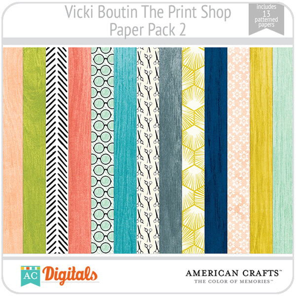 The Print Shop Full Collection